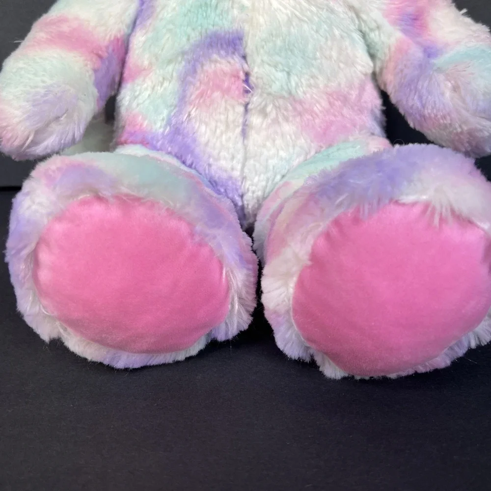 Build-A-Bear great no
